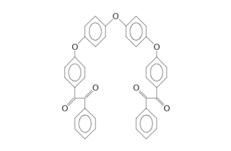 4,4'-Bis(4-benzilyloxy)-diphenyl ether