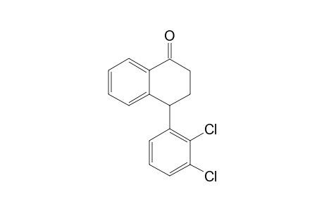 Sertraline-M (ketone)