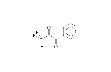 1-PHENYL-3,3,3-TRIFLUOROPROPAN-1,2-DIONE