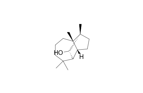 Longiborneol