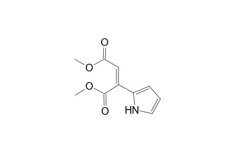 (Z)-2-(1H-pyrrol-2-yl)-2-butenedioic acid dimethyl ester