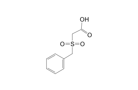 Phenylmethanesulfonylacetic acid