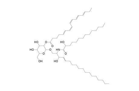 AHexCer (O-16:5)18:1;2O/14:0;O