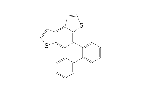 Dithieno[2,3-a:3',2'-c]triphenylene