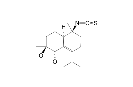 AXINISOTHIOCYANATE_A