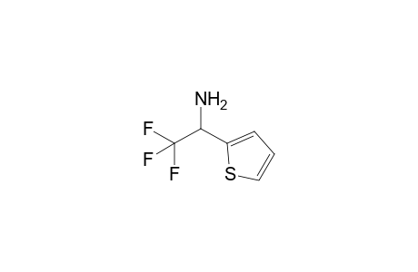 2,2,2-trifluoro-1-(2-thienyl)ethanamine