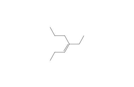 (Z)-4-Ethyl-3-heptene