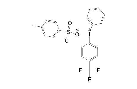 4-TRIFLUOROMETHYLPHENYL-(PHENYL)-IODONIUM-TOSYLATE