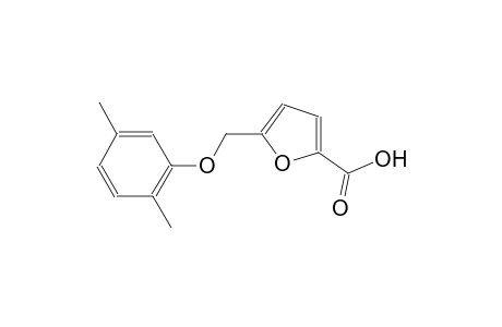 Furane-2-carboxylic acid, 5-(2,5-dimethylphenoxymethyl)-