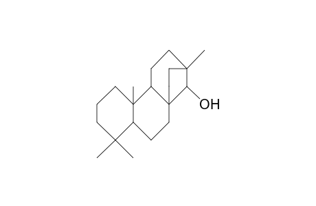 2,10a-Ethano-1-hydroxy-2,4b,8,8-tetramethyl-perhydro-phenanthrene