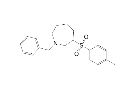 1-Benzyl-3-tosylazepane