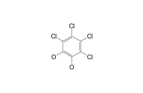 Tetrachloropyrocatechol