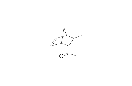 ENDO-1-(3,3-DIMETHYL-5-NORBORNEN-2-YL)-ETHANONE