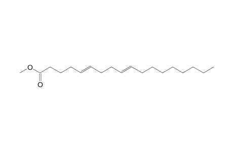 METHYL-trans-5,-cis-9-OCTADECADIENOATE