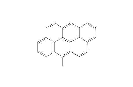 6-Methylanthranthrene