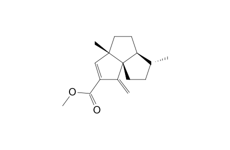 Methyl cantabradienate