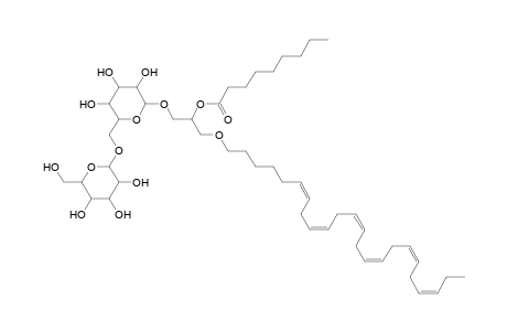 DGDG O-24:6_9:0