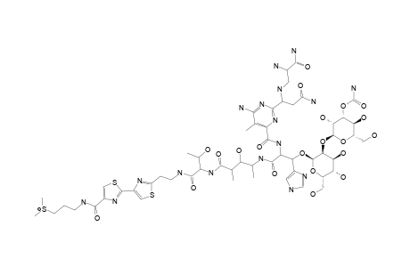 Bleomycin A2