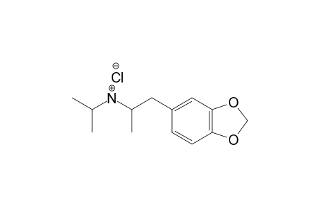 N-(ISO-PROPYL)-3,4-METHYLENEDIOXYAMPHETAMINE_HYDROCHLORIDE;N-(ISO-PROPYL)-MDA*HCL