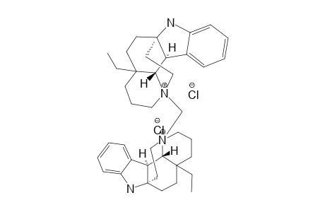 METHYLENE-NA,NB-BIS-[(+)-MELONINIUM]