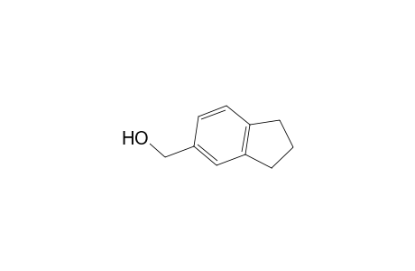2,3-Dihydro-1H-inden-5-ylmethanol
