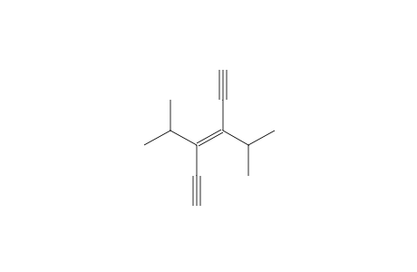 (3E)-3,4-Diisopropyl-3-hexene-1,5-diyne