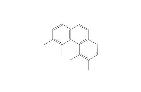 Phenanthrene, 3,4,5,6-tetramethyl-