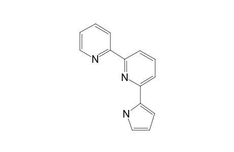 6-(PYRROL-2-YL)-2,2'-BIPYRIDINE