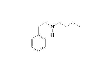 N-Butylphenethylamine