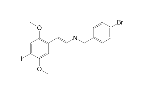 25I-NB4B dehydro artifact