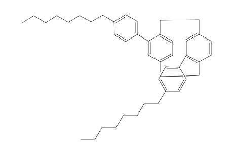4,16-bis(4'-Octylphenyl)-[2.2]paracyclophane
