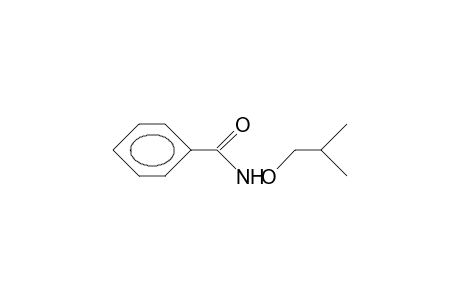 N-(2-methylpropoxy)benzamide