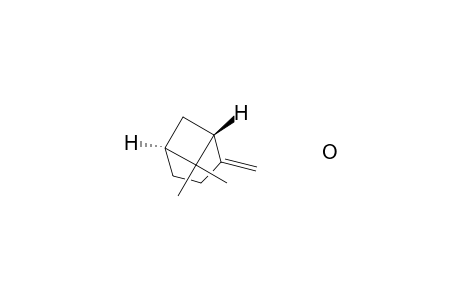 trans-Pinene hydrate