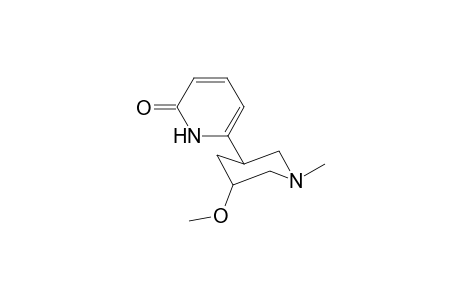 Isokuraramine