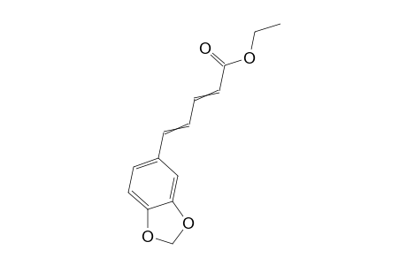Ethyl piperate