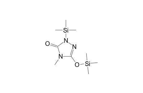 BIS-TRIMETHYLSILYL-4-METHYLURAZOL