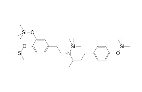 Dobutamine 4TMS