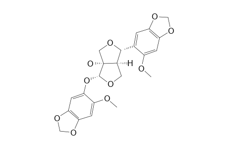 DESACETYL-PHRYMAROLIN-I