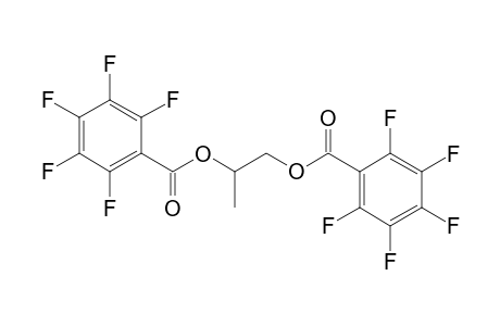 Propylene glycol 2PFP