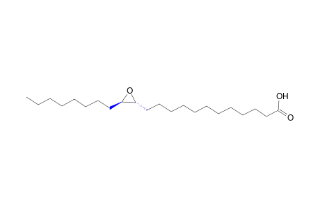 Trans-13,14-epoxydocosanoic acid