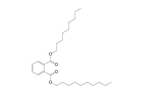 Phthalic acid, decyl nonyl ester