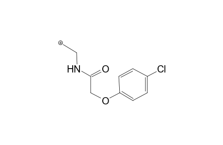 Fipexide-M (N-dealkyl-) MS3_1