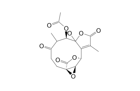 ZEYLANIDINOL