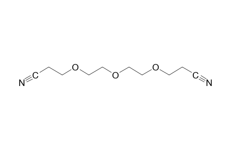 3,3'-[(oxydiethylene)dioxy]dipropionitrile