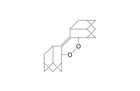 4,4'-Bis(homoadamantenyl) peroxide