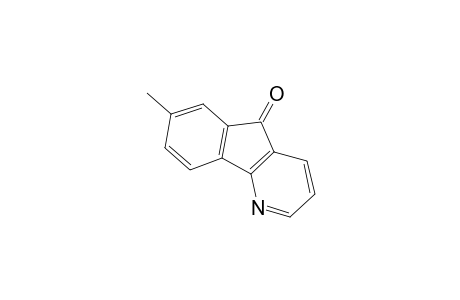 7-Methyl-4-azafluorenone