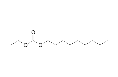 Carbonic acid, ethyl nonyl ester