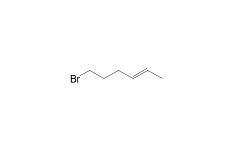 (E)-6-bromanylhex-2-ene