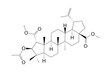 3-O-ACETYL-DIMETHYL-CEANOTHATE