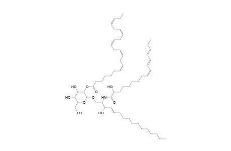 AHexCer (O-22:5)16:1;2O/16:3;O